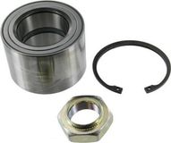 SKF Wiellagerset VKBA3970