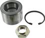 SKF Wiellagerset VKBA3970