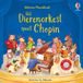 Standaard Uitgeverij Livre de musique 1 - L'orchestre d'animaux joue Chopin