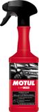 MOTUL Express Shine – 500ML Auto interieurset Universeel Overig