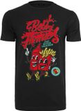 Mister Tee Best Homies Heren T-shirt M Zwart