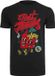 Mister Tee Best Homies Heren T-shirt M Zwart