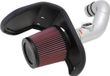 K&N Typhoon Kit Chevrolet Sonic 1.4 Turbo 2012-2014 (69-4524TS)