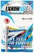 Lignum Thee Lignum Tees 72 mm Als Tas 12 Stuks - Golf Tees (plastic) Kleur: Multicolor: Maat: 72 mm