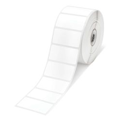 Epson PE Matte Label - Die-cut Fanfold sheets with sprockets - 203mm x 152mm - 1000 labels
