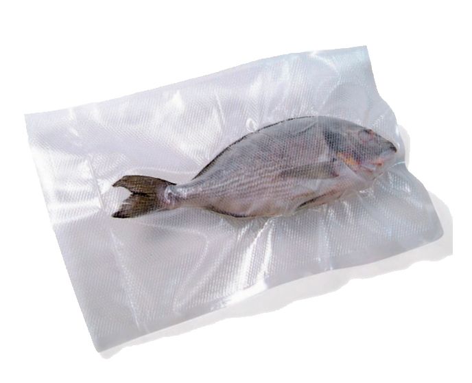 Vacuum Sealer Bag - 20 x 30 cm - 6723 N