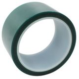 Manutan Expert Ruban isolant - polyamide - jusqu'à 200 ºC