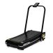 Bodytone Tapis de course pliable incurvé