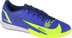 Nike Mercurial Vapor 14 Academy IC CV0973-474 Mannen Blauw