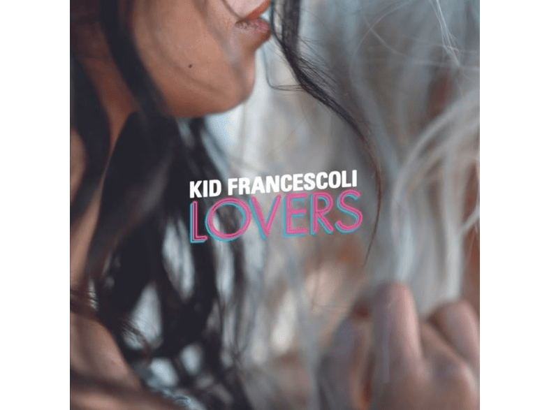 LABELS Y Kid Francescoli - Lovers Vinyl