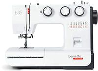 Bernette Naaimachine B35