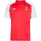 Adidas Sweat à Demi-zip Avant-match Benfica 26/27