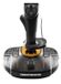 Thrustmaster T-16000M FCS Joystick - PC - Noir/Orange - 16 Boutons - USB