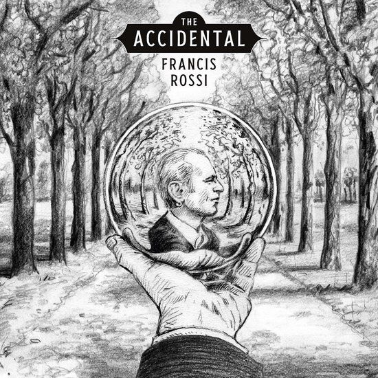 The Francis Rossi The Accidental