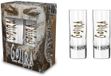 Gojira Fortitude Unisex Shotglazenset - Helder - Standaard