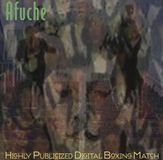 Bertus Distributie Afuche Highly Publicized Digital Boxing Match