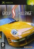 Electronic Arts Group S Challenge - Xbox