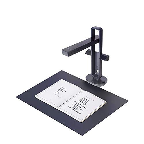 CZUR Lens Pro Compact Portable HD Document Scanner, 12 Mégapixels, 330