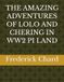 THE AMAZING ADVENTURES OF LOLO AND CHERING IN WW2 PI LAND