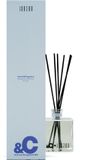 Janzen Home Fragrance Sticks &C Bergamot Fig & Breeze