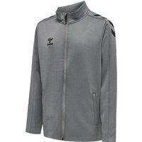 Hummel Core XK Kids' Zip-Up Training Jacket