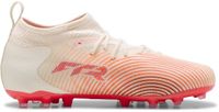 Puma Future 9 Match Mg Junioren Voetbalschoenen Beige EU 30 Kinderen