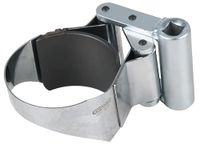 KS Tools 460.1670 1/2 filterstalen bandsleutel, Ø 70-80 mm