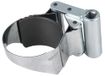 KS Tools 460.1670 1/2 filterstalen bandsleutel, Ø 70-80 mm