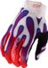 Troy Lee Designs Air Overspray Motocrosshandschoenen - Wit, Maat 2XL