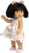 Llorens Lu poupée câline 28cm