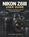 Nikon NIKON Z6III USER GUIDE: A Practical Step-by-Step Manual for Photography, Filmmaking, Custom Settings, and Everyday Shooting Success