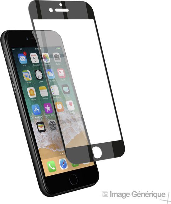Bol Gehard glas voor iPhone 7 Plus / 8 Plus (9H, 0,33 mm)