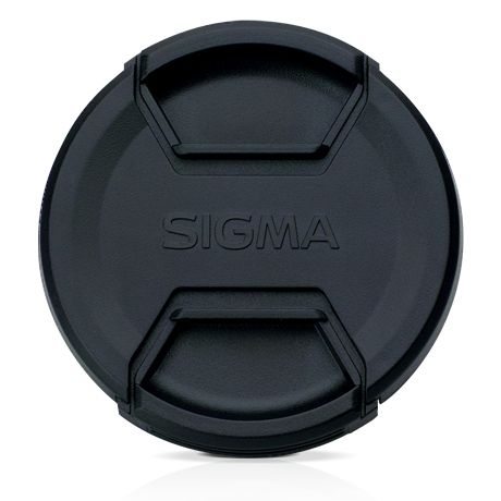 Sigma 82mm Lens Cap