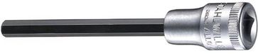 Stahlwille 2049 4 02151004 3/8 (10 mm) Schroevendraaierdop 4 mm 3/8 (10 mm)
