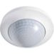 ESYLUX EP10427756 Aanwezigheidsmelder Inbouw (in muur) 360 ° Wit IP20