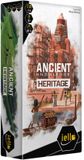 Asmodee Ancient Knowledge: Heritage Uitbreiding Bordspel (Nederlands)