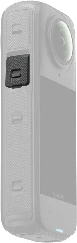 Insta360 X4 USB Cover - Actioncam - 6970357857777