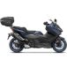 SHAD Top Master Fitting Set - YAMAHA TMAX 560 TECH MAX