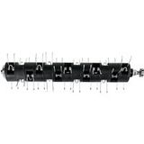 Einhell Beluchtingsrol, 40 cm | Geschikt voor Verticuteerder/Beluchter GP-SC 36/40 Li BL & GP-SA 36/40 Li BL | Werkbreedte 40 cm | 52 Klauwen