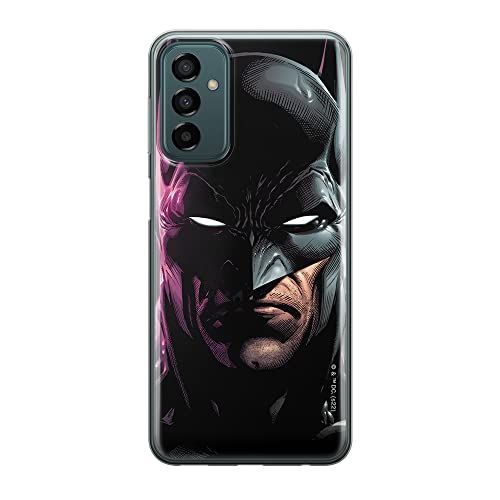 ERT GROUP mobiele telefoonhoesje voor Samsung S10 Lite/A91 - Batman 070