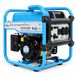 THUNDER® HEXWELT HW-API-4500i Inverter Aggregaat Generator - Benzine - 4300 W