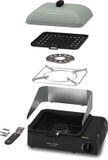 CADAC Dometic - Van Cook FFD Combo