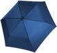 Doppler Zero 99 Umbrella uni mocca brown