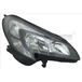 TYC Projecteur principal TYC 20-15018-05-2, gauche