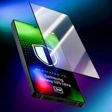 3mk Gehard Glas Voor Samsung Galaxy S25 Ultra Anti-Reflectief