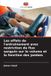 Les Editions Notre Savoir Les effets de l'entraînement avec restriction du flux sanguin sur le volume et la fonction des jambes Paperback