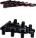 Berkley Space Saver 13 Rod /CBO Rack - Hengelrek - Rood