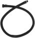 Jobe Tuyau de remplacement pour pompe Sup 12V Noir