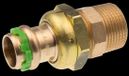 VSH SudoPress Raccord de passage en cuivre SP4331GV