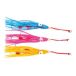 M&w International Leurre Souple Octopus S-2 Stripe 90 mm